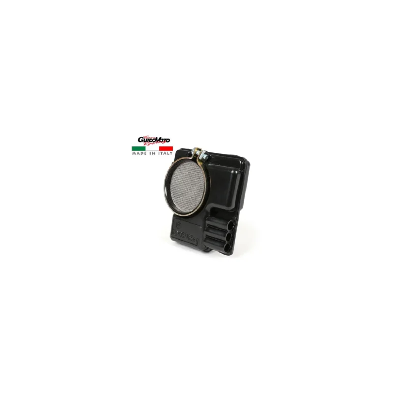 Offerta Lampo SCATOLA FILTRO ARIA SEI FORI CIAO SI' CICLOMOTORI PIAGGIO 7503