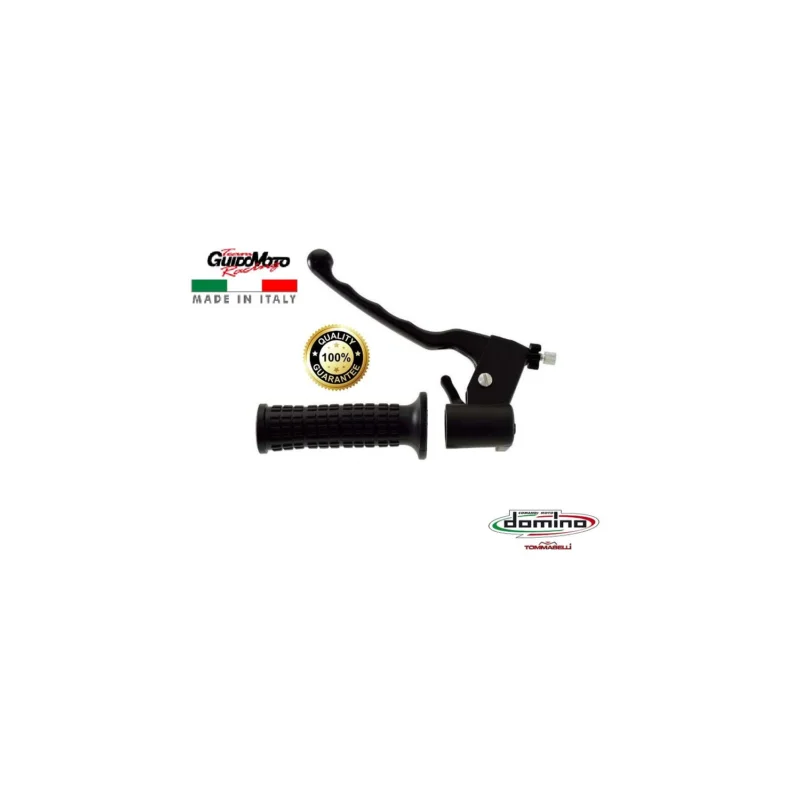 COMANDO SINISTRO CIAO FL SI GILERA TREND CICLOMOTORI PIAGGIO DOMINO 1247.04 Prezzo Ridotto