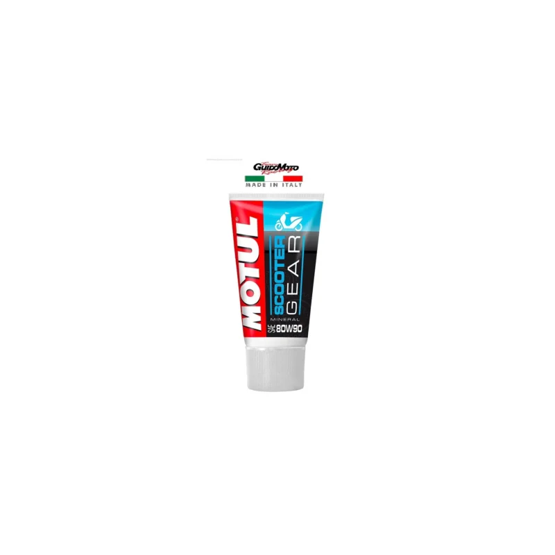 Prezzo Conveniente OLIO MOTUL SCOOTER GEAR INGRANAGGI 80W90 150 ML 105859