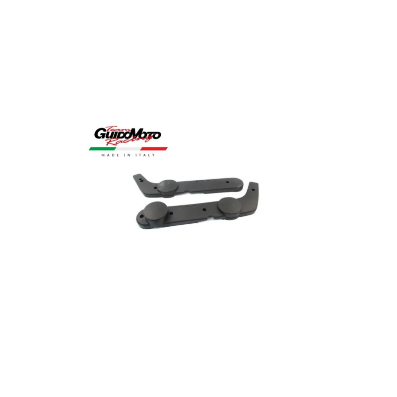 BANDINE LATERALI CICLOMOTORI CIAO P PX FL CON VARIATORE 10428-30 Pagamento Sicuro