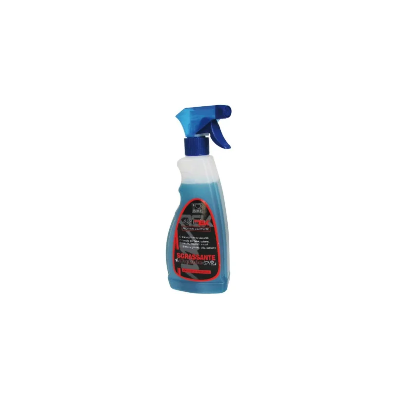 SGRASSANTE LIQUIDO PER BICI, SCOOTER, MOTO 500ML 309700815 Super Prezzo