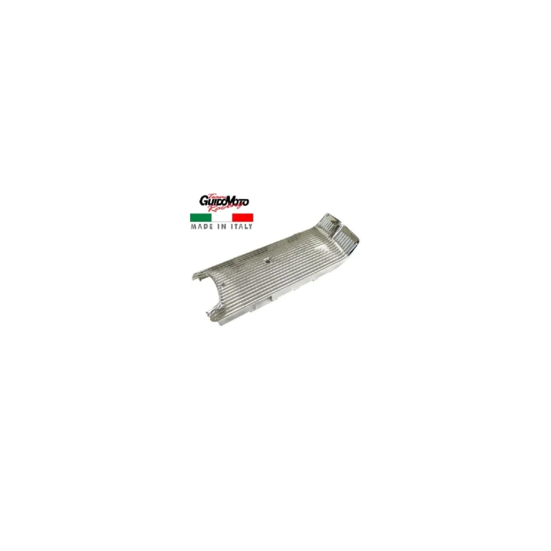 PEDANA APPOGGIA PIEDI CROMATA CIAO P PX PXV PIAGGIO GMC110410/CR Prezzo Di Fabbrica