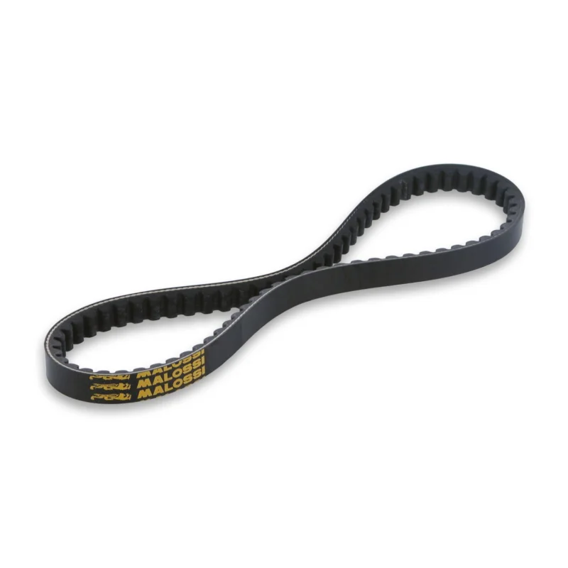 CINGHIA SPECIAL BELT MALOSSI ANGOLO 34° CICLOMOTORI CIAO PIAGGIO VARIATORE 617227 Spedizione Gratuita