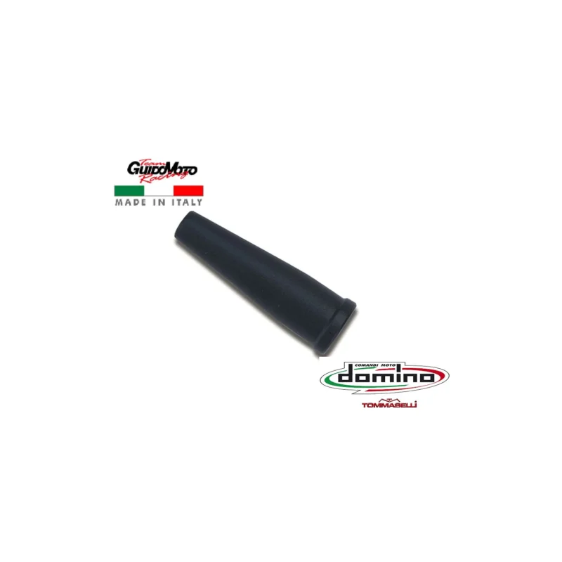 GOMMINO COPRI REGISTRO COMANDO GAS MOTOCICLI CICLOMOTORI DOMINO 0394.02.627 Prezzo Scontato