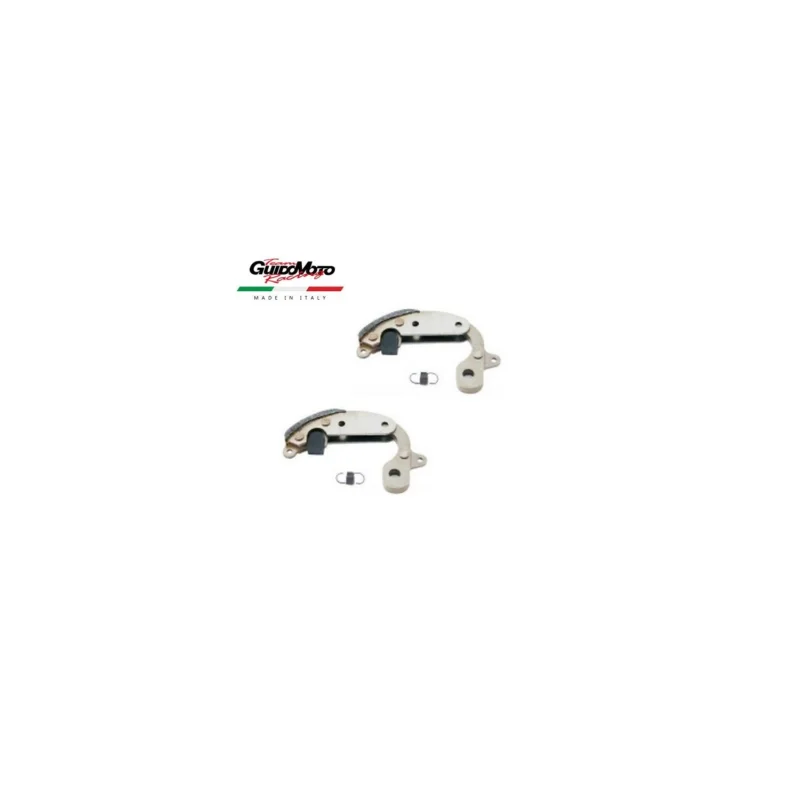 MASSETTE AVVIAMENTO CIAO BRAVO SI BOXER GRILLO VARIATORE PIAGGIO 655408 Spedizione Espresso