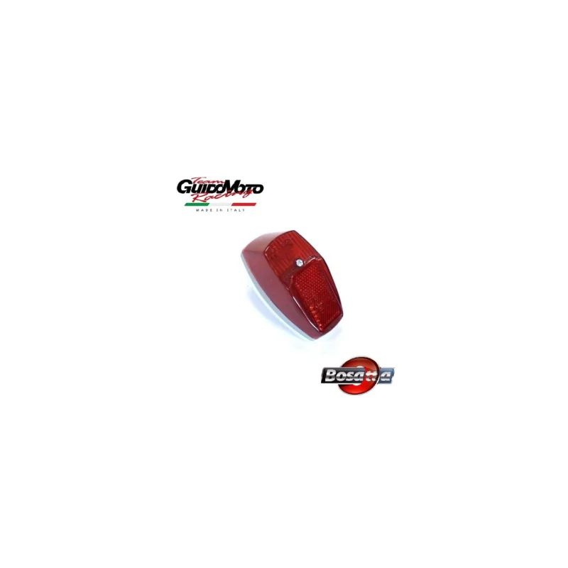 Ultimissimo Modello FANALE POSTERIORE CICLOMOTORI CLASSICI EPOCA BOSATTA P-116