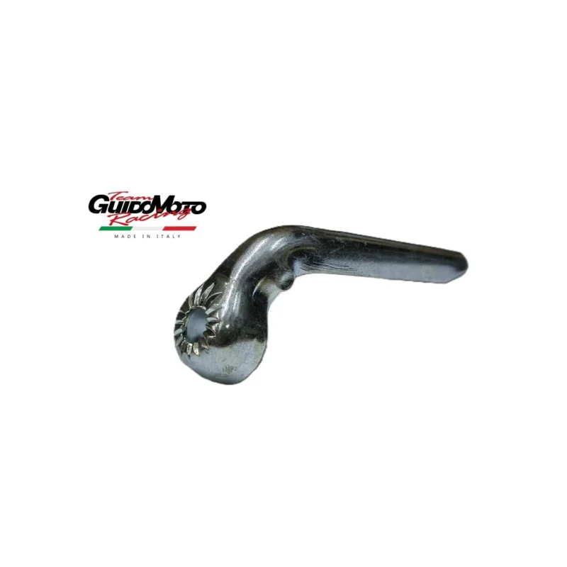 PEDANA APPOGGIA PIEDI FISSA METALLO CICLOMOTORI FIFTY OXFORD EPOCA GMC0015 Subito Disponibile