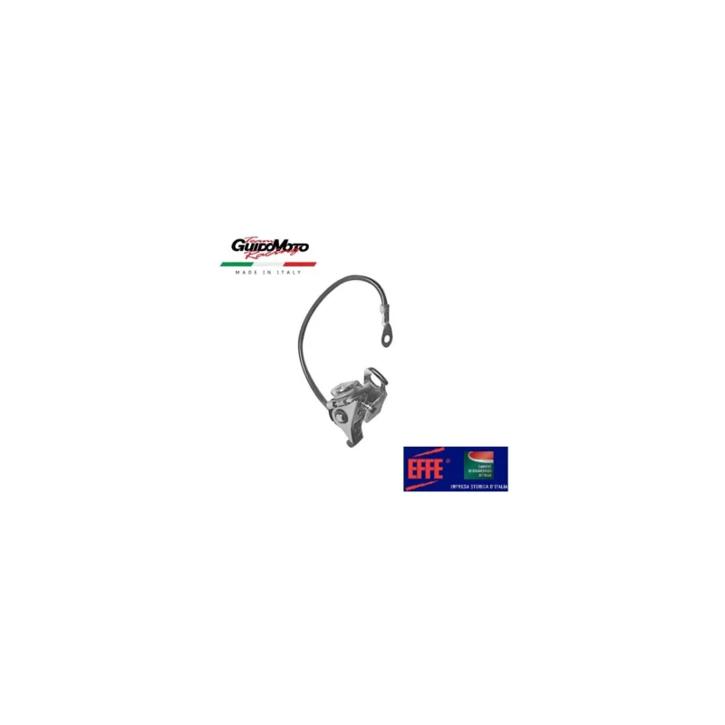 Promo Stagionale PUNTINE PLATINATE IMPIANTO BOSCH MOTOCICLI CLASSICI EPOCA 012586