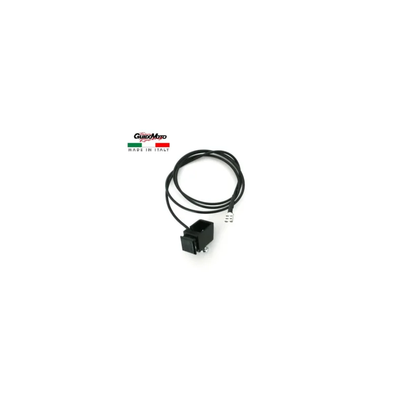 PULSANTE CLAXON CIAO BRAVO SI' CICLOMOTORI PIAGGIO 177023 Nuovo Arrivo