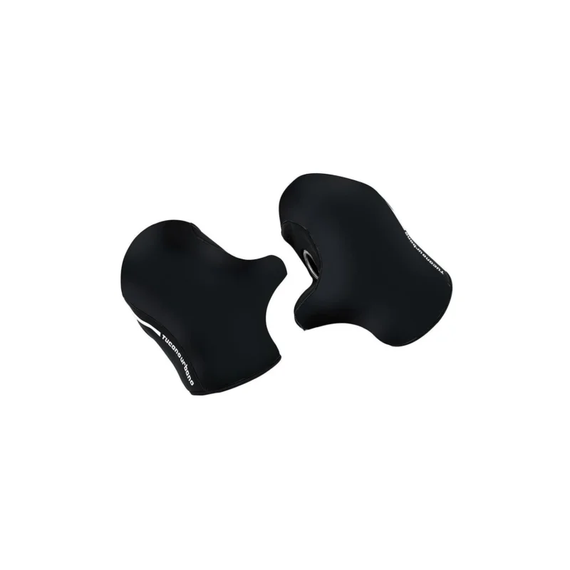 Coprimanopole neoprene manubri con bilanciere. Universali per moto e scooter. Tucano Urbano Quantità Limitata