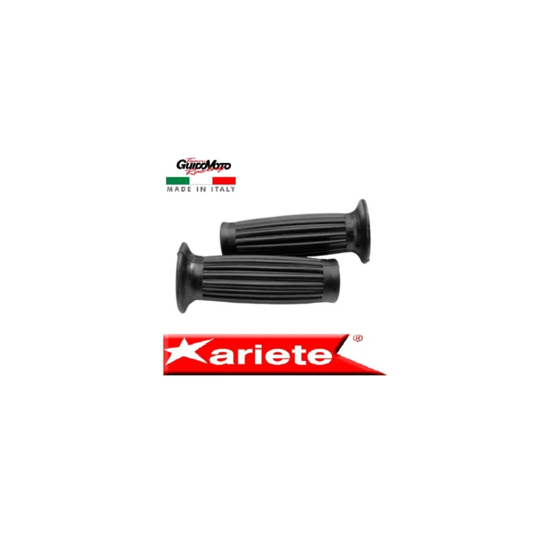MANOPOLE NERE CICLOMOTORI CIAO R SC SCV BRAVO 00686 Ultimissimo Modello