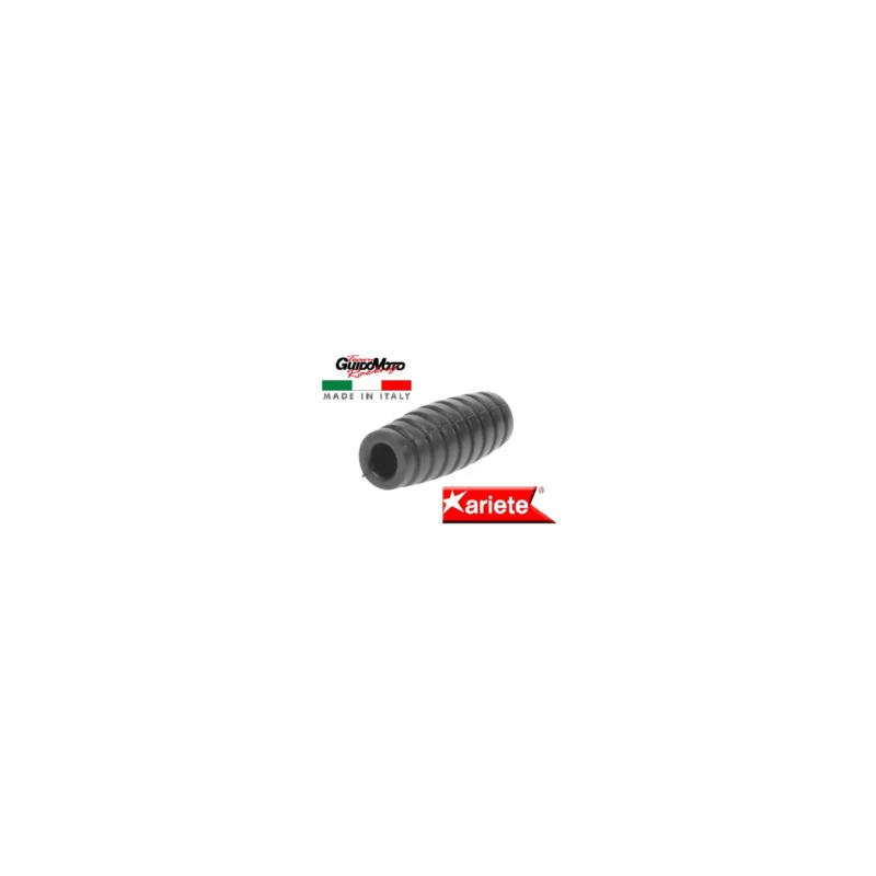 Spedizione Espresso GOMMINO 39 X 7 COPRI LEVA CAMBIO MOTOCICLI CICLOMOTORI ARIETE 01582