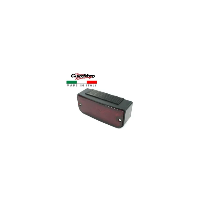 Ordina Subito FANALE POSTERIORE NERO CIAO PX SI FL CICLOMOTORI PIAGGIO BOSATTA P-221/NE
