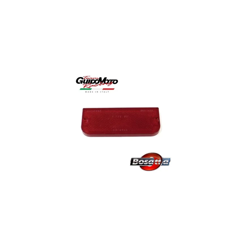 Offerta Limitata PLASTICA FANALE POSTERIORE CICLOMOTORI CIAO PX BRAVO BOSS BOSATTA RP-221