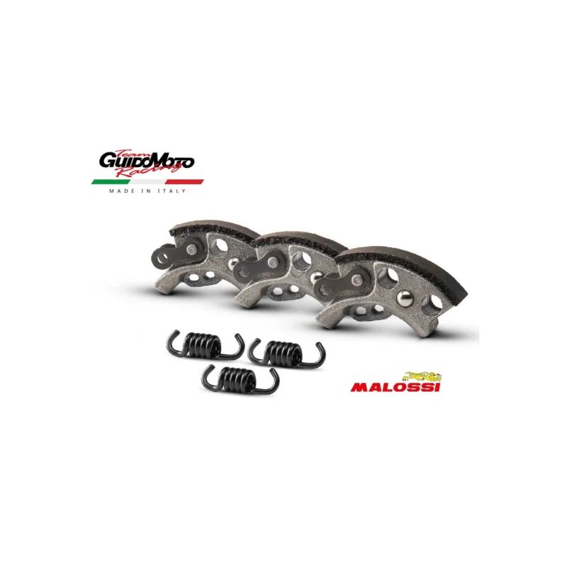 Subito Disponibile MASSETTE FRIZIONE MALOSSI CIAO BRAVO SI BOXER CICLOMOTORI PIAGGIO 527005