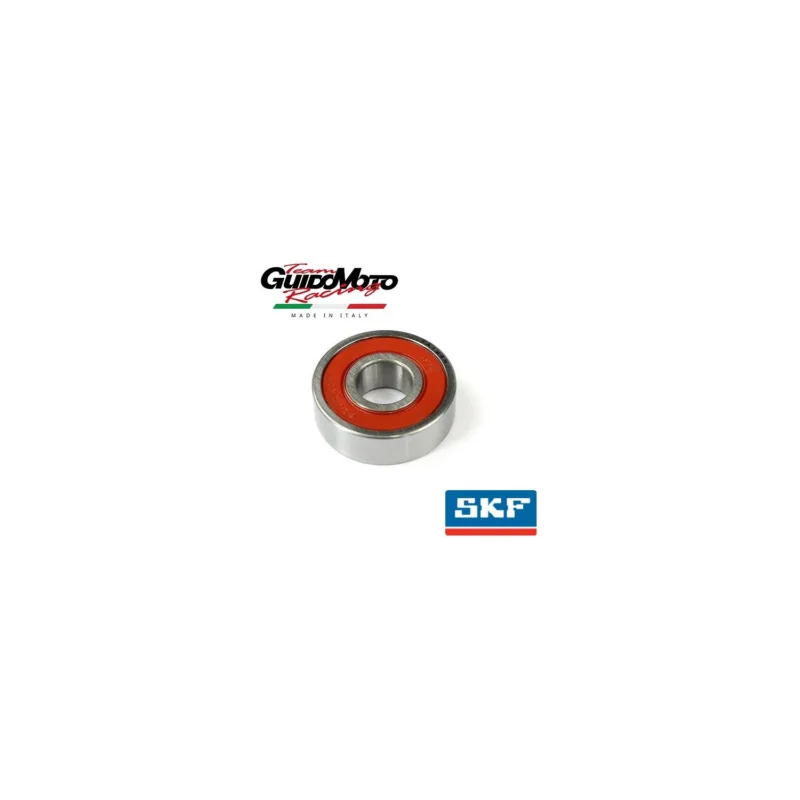 CUSCINETTO SKF 6000 2RSH/C3 MOVIMEMTO RUOTE MOTOCICLI CICLOMOTORI SCOOTER 100200880 Bestseller
