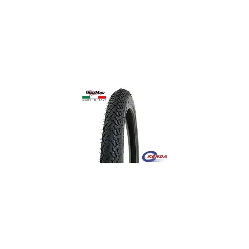 COPERTONE 2X17" K77 CICLOMOTORI CIAO S R SC SCV P PX PXV KENDA 993400001 Prezzo Di Fabbrica