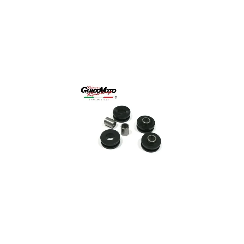 GOMMINI DISTANZIALI PARAFANGO POSTERIORE CIAO P PX PXV MIX PIAGGIO GMC0002 Professionale