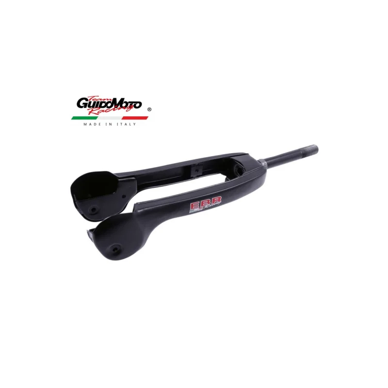 FORCELLA NERA CICLOMOTORI CIAO S R SC PX PIAGGIO EBR F11290002N Saldi