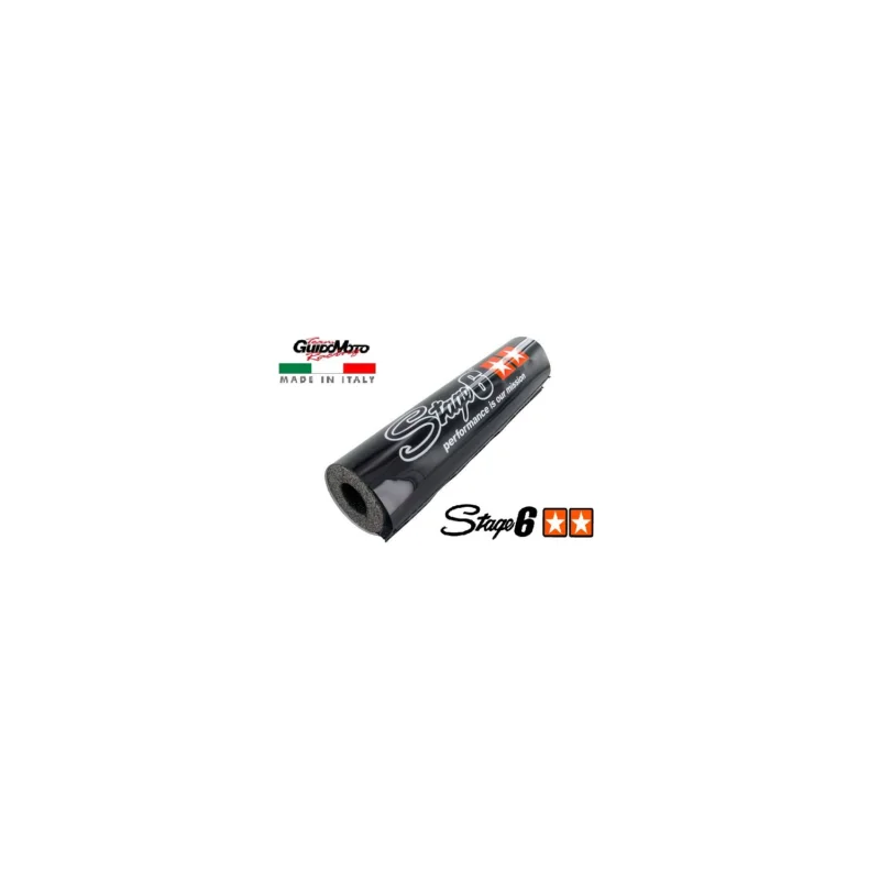 Offerta Lampo PARACOLPI MANUBRIO NAKED SCOOTER STAGE-6 NERO S6-0262