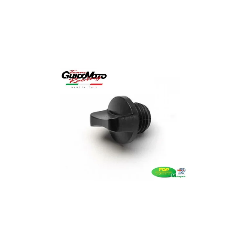 Quantità Limitata TAPPO IMMISIONE OLIO MOTORE AM 6 CICLOMOTORI APRILIA BETA FANTIC HM VENT YAMAHAAM00005