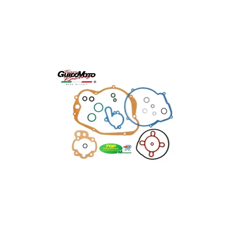 Popolare GUARNIZIONI MOTORE CICLOMOTORI AM 3 4 5 AM 6 1991 2011 MINARELLI TOP GR06416