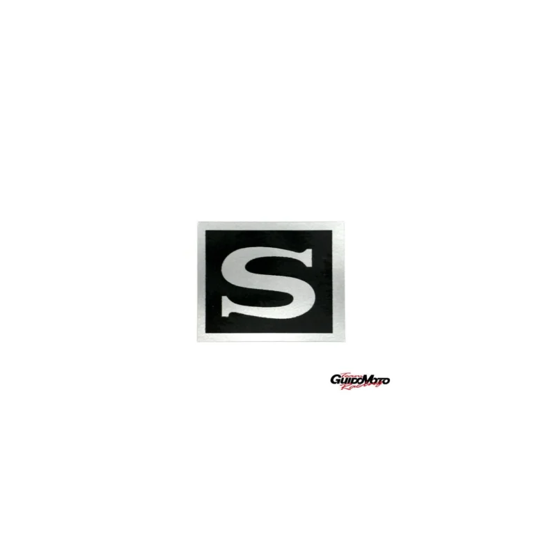Offerta Speciale GUI0010518A ADESIVO PER PARAFANGO POSTERIORE CIAO SPECIAL PIAGGIO