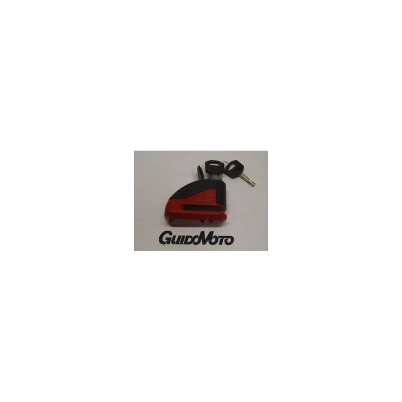 Lucchetto al disco per moto e scooter Offerta Lampo