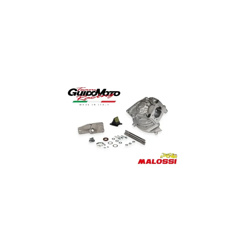 CARTER LAMELLARE MALOSSI MP ONE PUNTINE CICLOMOTORI CIAO BRAVO SI PIAGGIO 5717892 Compra Online