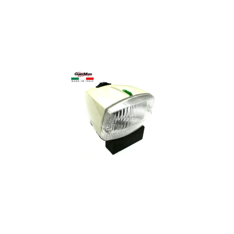 Prezzo Conveniente FANALE ANTERIORE SIEM AVORIO CIAO SPECIAL PIAGGIO FA6847