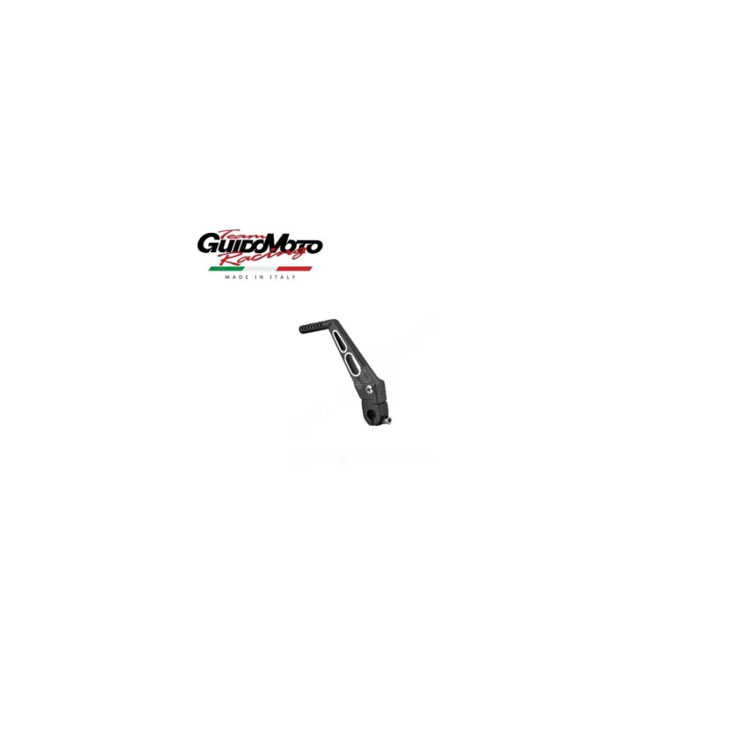 Ordina Subito PEDALE AVVIAMENTO ALLUMINIO NERO MOTOCICLI MOTORE AM 6 MNARELLI 090562B