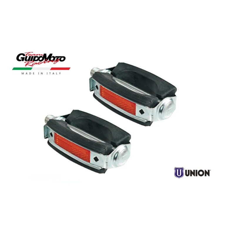 Promo Stagionale PEDALI FERRO GOMMA CICLOMOTORI GARELLI FANTIC BENELLI SOLEX CIAO SC RMS 421510230