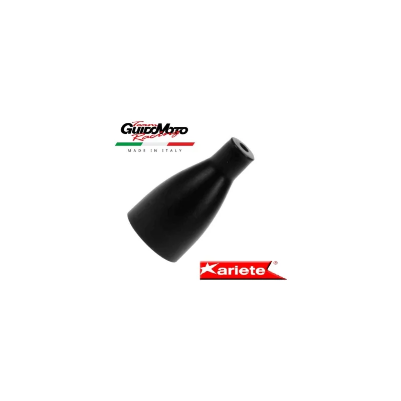 GOMMINO FILO BASSA TENSIONE BOBINA ESTERNA CIAO VESPA PIAGGIO ARIETE 08979 Di Tendenza