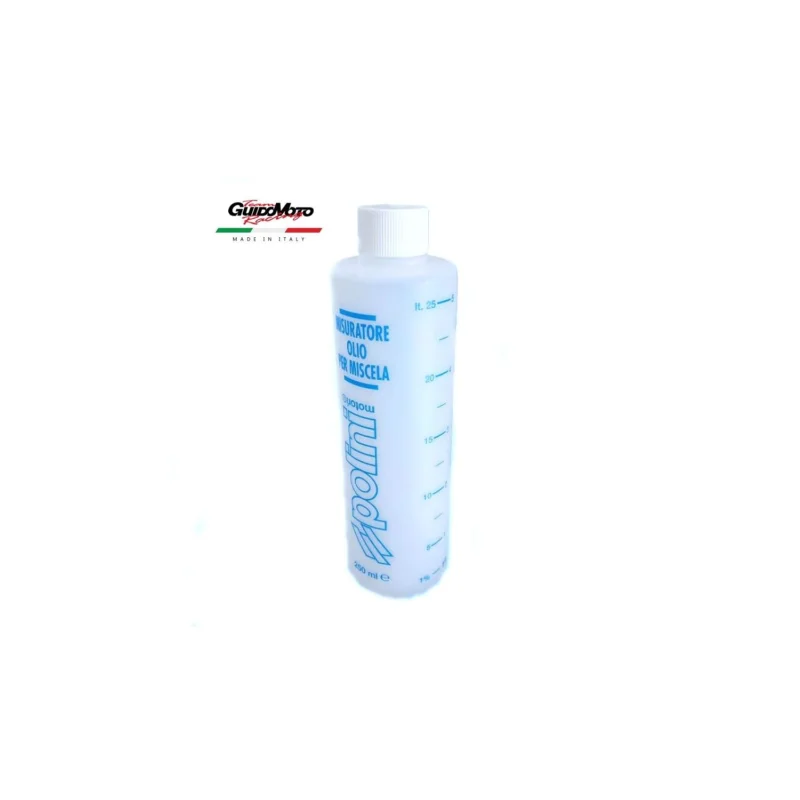 Super Prezzo DOSATORE OLIO MISCELA TAPPO POLINI 121.500