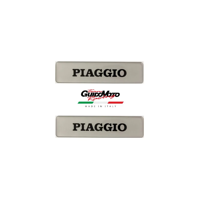 TARGHETTE RESINATE SERBATOIO CIAO SI BRAVO CICLOMOTORI PIAGGIO 5780-R Prezzo Ridotto