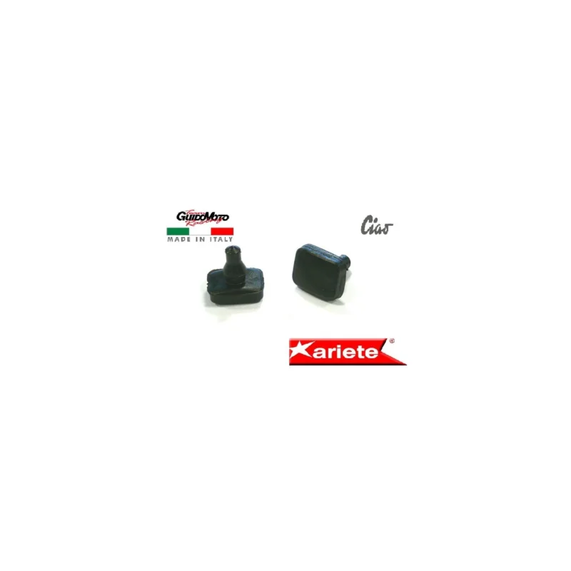 Miglior Prezzo TAMPONI PARACOLPI FORCELLA CIAO S R SC SCV CICLOMOTORI PIAGGIO 06919