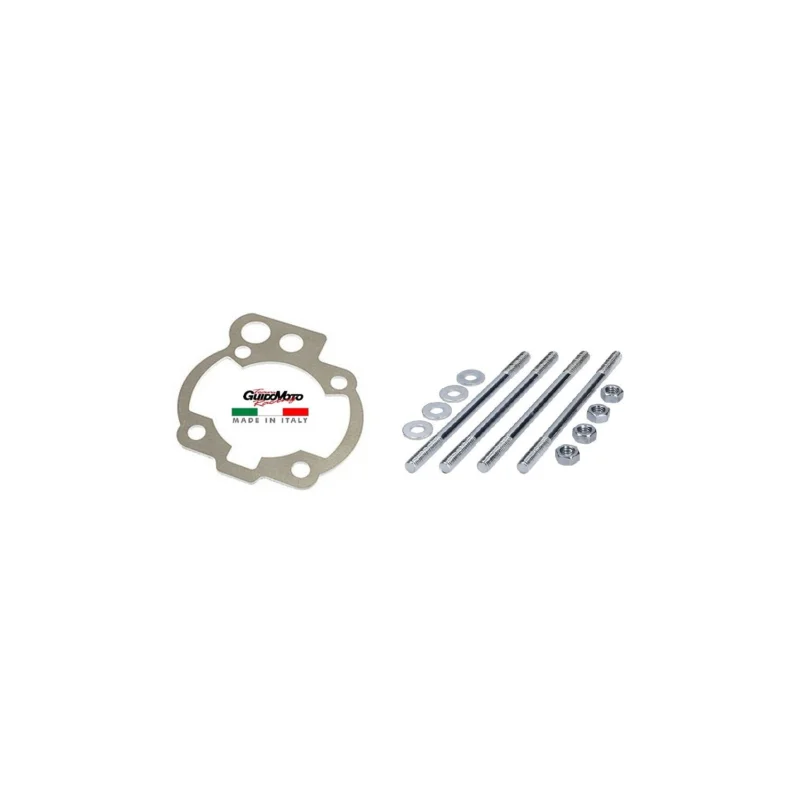Offerta Speciale BASETTA 5 MM PRIGIONIERI BASE CILINDRO AM 6 FANTIC BETA HM RIEJU SHERCO VENT VALENTI GMC0374