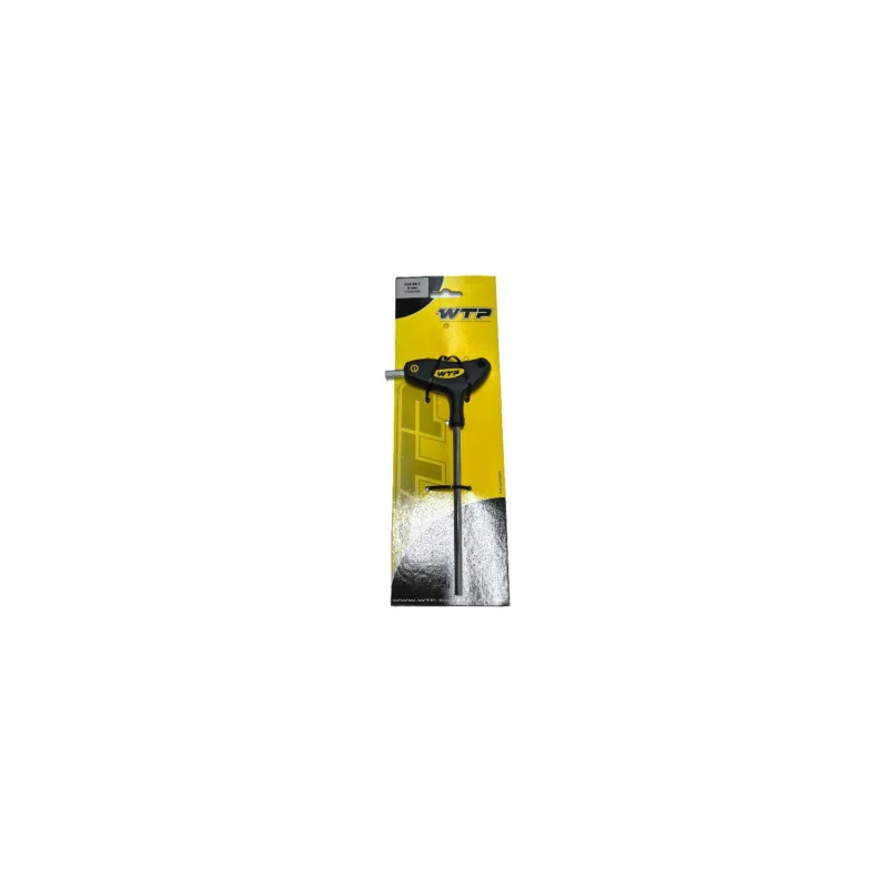 CHIAVE A BRUGOLA 6MM. WTP V725015A Occasione