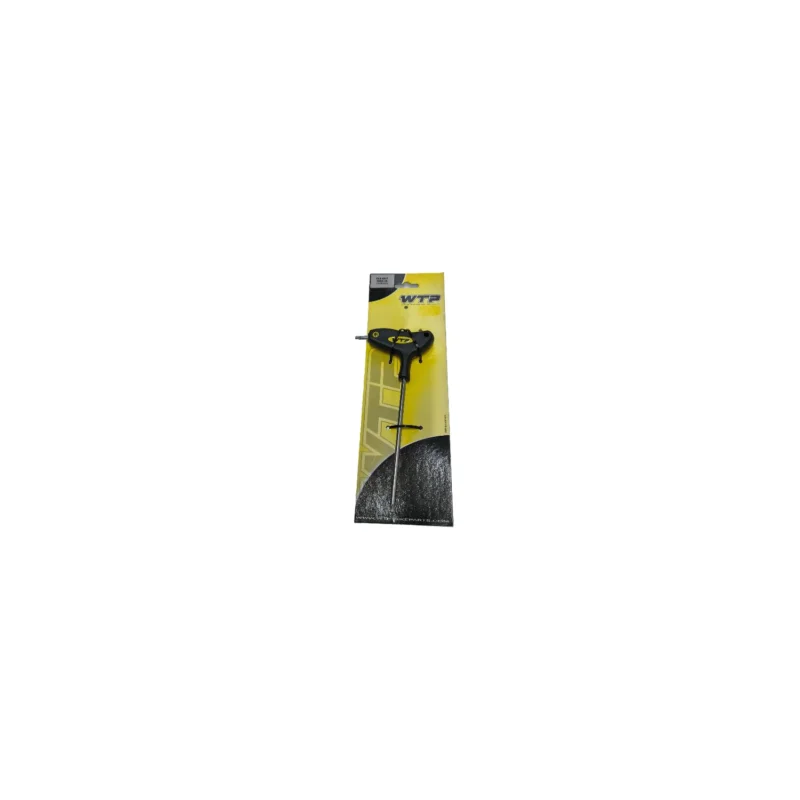 CHIAVE TORX 25 A T LUNGA WTP V725017A Offerta
