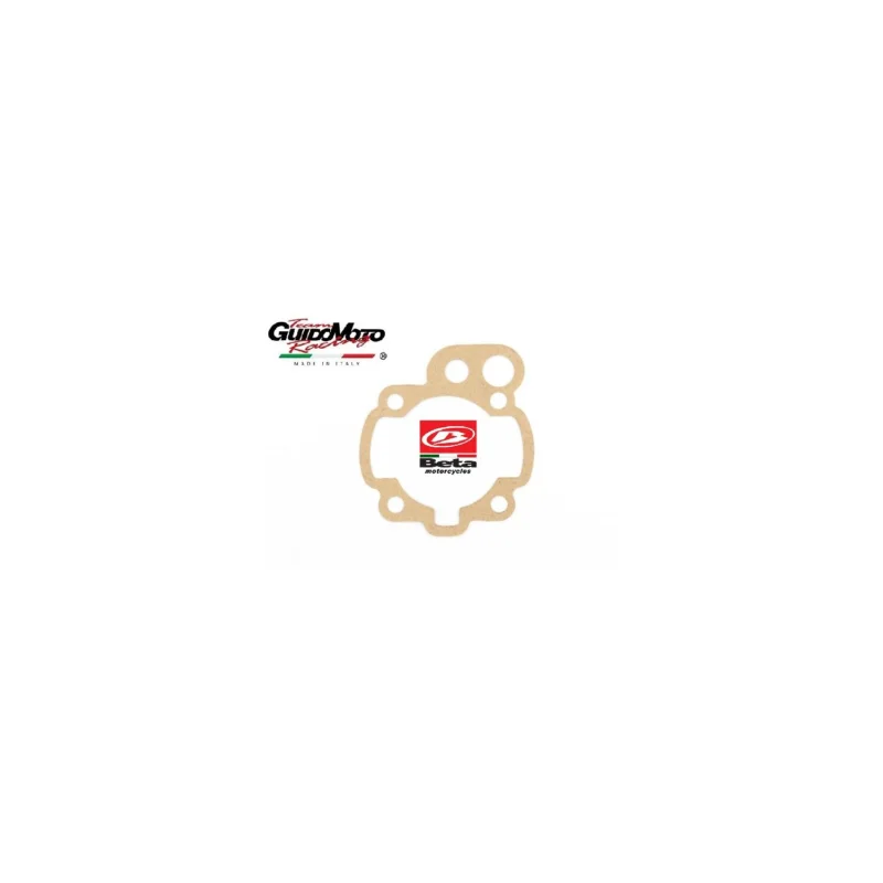 Must-Have GUARNIZIONE BASE CILINDRO CICLOMOTORI BETAMOTOR 50 RR ENDURO AM 6 MINARELLI 34.00850.000