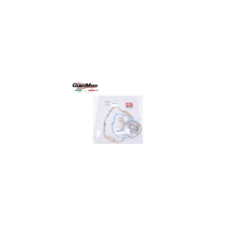 GUARNIZIONI MOTORE CICLOMOTORI BETAMOTOR 50 RR ENDURO AM 6 MINARELLI 34.01831.000 Promo Stagionale