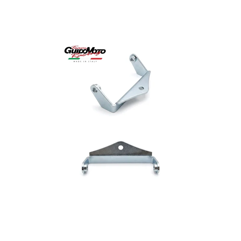 Offerta Limitata STAFFA SUPPORTO FANALE ANTERIORE CICLOMOTORI CIAO P PV PX PXV FL GMC0370