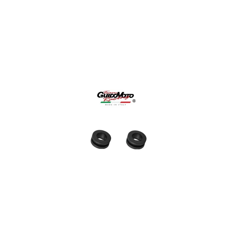 Spedizione Gratuita PASSA GUAINE SUPPORTO FANALE ANTERIORE CIAO P PX PXV PIAGGIO ARIETE 01963PX