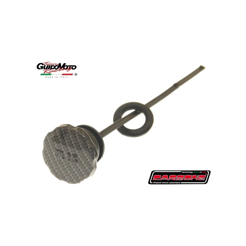 TAPPO CARBON LOOK ASTA SERBATOIO BENZINA CICLOMOTORI CIAO P PX FL PIAGGIO CARBONE 5313-CARB Scelto Dai Clienti