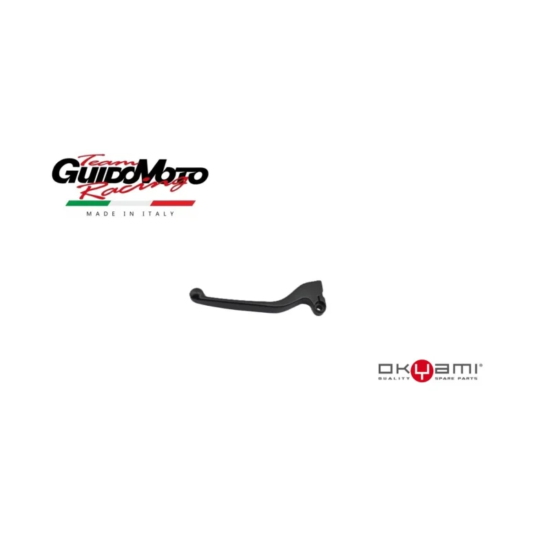 LEVA SINISTRA COMANDO FRIZIONE CICLOMOTORI MOTOCICLI DERBI GILERA OKYAMI E33170592 Must-Have