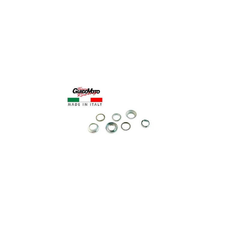 Soddisfatti O Rimborsati SERIE STERZO FORCELLA CICLOMOTORI PEUGEOT 103 CGN480421