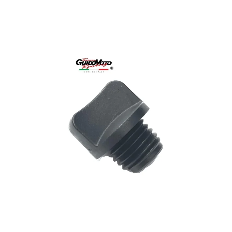 TAPPO IMMISIONE OLIO MOTORE AM 6 CICLOMOTORI APRILIA BETA FANTIC HM VENT YAMAHA 72403300 A Buon Prezzo