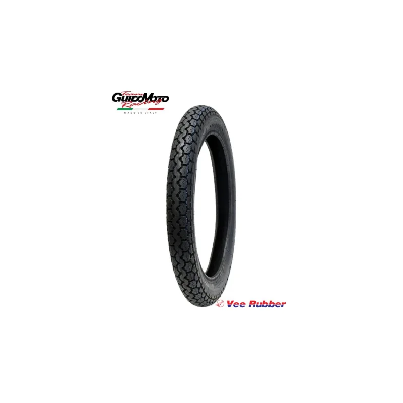 COPERTONE 2.50X18 45P VRM015 CICLOMOTORI CLASSICI VEE RUBBER SP009 Offerta Speciale