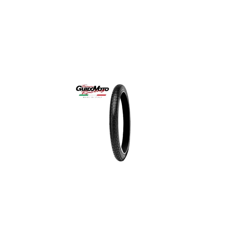 Ordina Subito COPERTONE 2 1/4X18 42J B4 TT NERO CICLOMOTORI EPOCA MITAS S427004