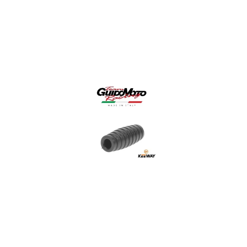 GOMMINO PEDALE FRENO MOTOCICLI LFC700E5+ V302C V-CRUISE KEEWAY P0821N00-511070 Prezzo Scontato